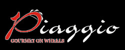 Piaggio on Wheels