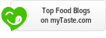 My Taste Featuring Tom's Foodie Blog