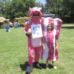 My Little Bacon Child