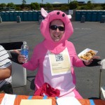 It's Good to be the Judge