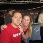 Cadillac Culinary Challenge at Irvine Spectrum Tom's Foodie Blog