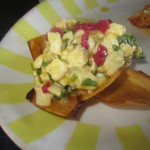 Cadillac Culinary Challenge Demo