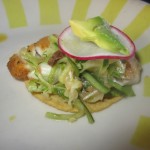 Cadillac Culinary Challenge Demo