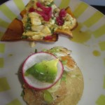 Cadillac Culinary Challenge Demo