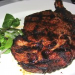 steakhouse 55 Rib-eye Steak