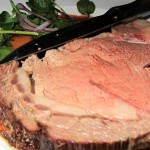 steakhouse 55 Prime Rib