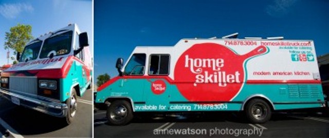 Review of Home Skillet Truck – Standard for Food Trucks!