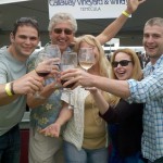 California Wine Festival