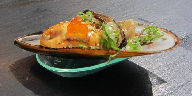 Review of the Palm Desert Food and Wine Festival