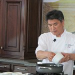 Food and Wine Festival Palm Desert - Chef Rey Yamaguchi Demo 03