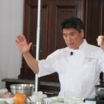 Food and Wine Festival Palm Desert - Chef Rey Yamaguchi 02