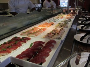 Makino Sushi