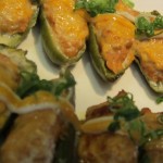 Makino Baked Seafood