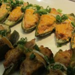 Makino Baked Seafood