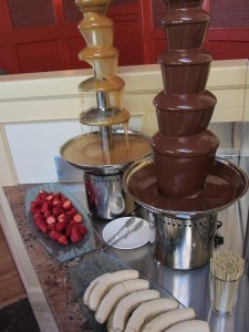 Makino Japanese Dessserts