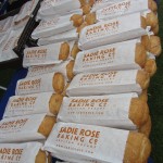 Sadie Rose Baking Company at California Wine Festival