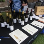 California Wine Festival