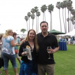 California Wine Festival