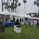 California Wine Festival