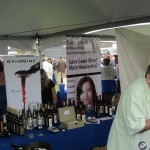 California Wine Festival
