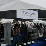 California Wine Festival