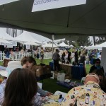 California Wine Festival
