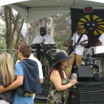 California Wine Festival Band