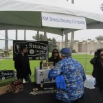 California Wine Festival Karl Straus