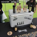 California Wine Festival Karl Straus