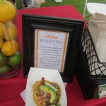 California Wine Festival Rubios