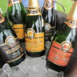 California Wine Festival Wilson Creek Winery