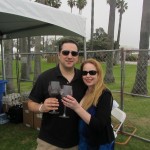 California Wine Festival Tom's Foodie blog