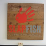 SlapFish Art