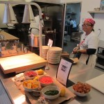 SlapFish Chowder Station with Coolinary Trends