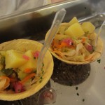 SlapFish Farmers Market Salad