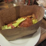 SlapFish Fish Bites2