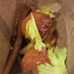 SlapFish Fish Bites3