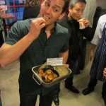 SlapFish Gambas a la Plancha Michael Harris