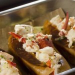 SlapFish Lobster Roll