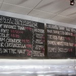 SlapFish Menu Board2