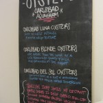 SlapFish Oyster Board