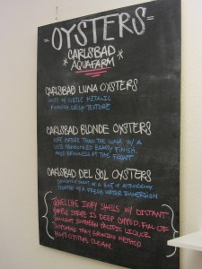 SlapFish Oyster Board