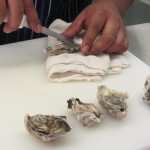 SlapFish Oyster Shuck2