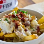 SlapFish Poutine
