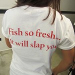 SlapFish Shirt