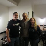 SlapFish with ChefDaniels