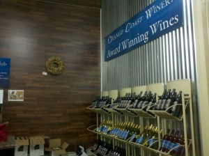 Orange Coast Winery