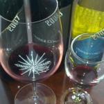 Orange Coast Winery Normal Tasting and Half Tasting