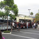 SoCo Farmer's Market farm to food truck challenge