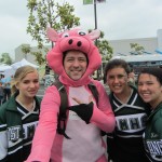 SoCo Farmer's Market farm to food truck challenge